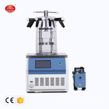 Laboratory Vacuum Small Freeze Dryer/Lyophilizer Price